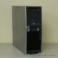 HP xw4600 Core2Duo 2.53GHz, 4096MB, 160GB Tower PC Computer